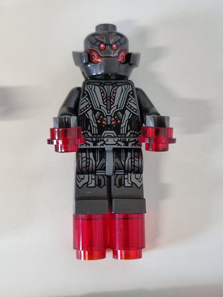 Lego Super heroes, 76031