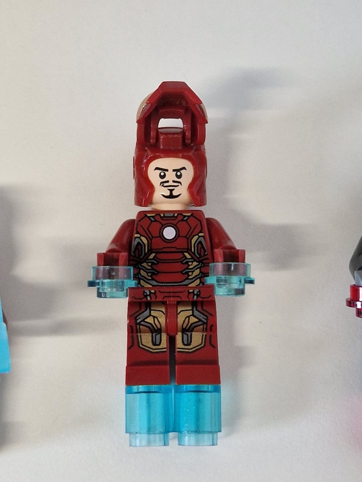 Lego Super heroes, 76031