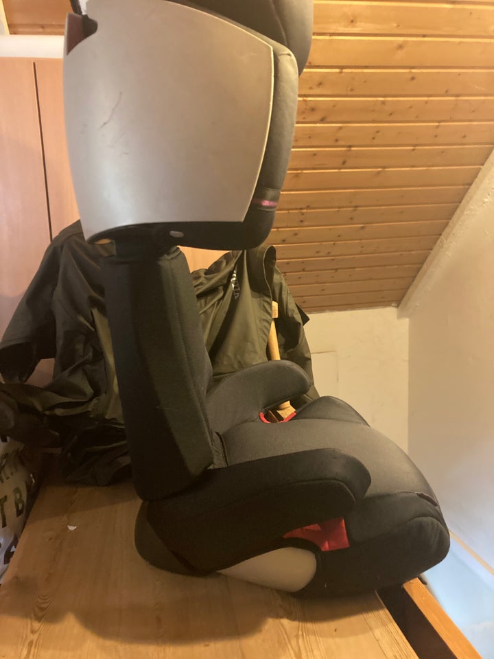 Autostol, op til 36 kg , Cybex Cybex