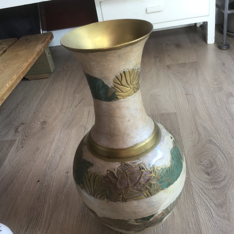 Vase Vase  Ukendt