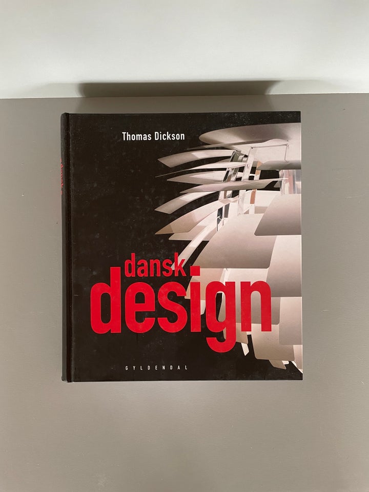 Dansk Design Thomas Dickson