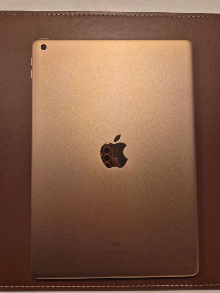 iPad 8, 32 GB, Perfekt