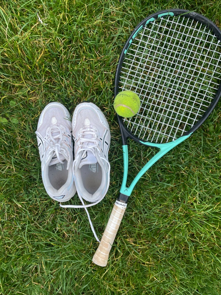 Tennissko, Tennissko, Asics