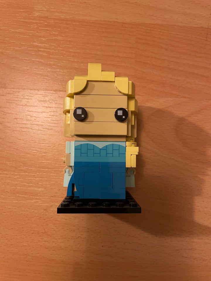 Lego andet, Brick Headz 41617