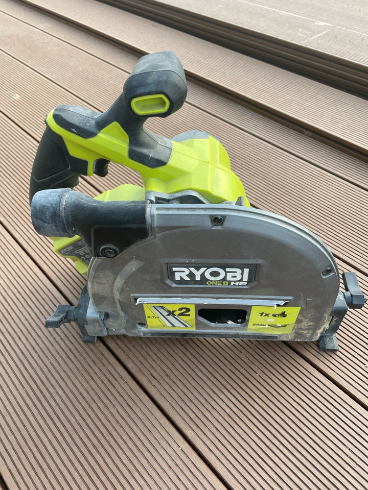 Dyksav Ryobi