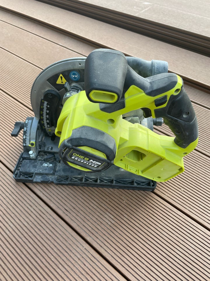 Dyksav Ryobi