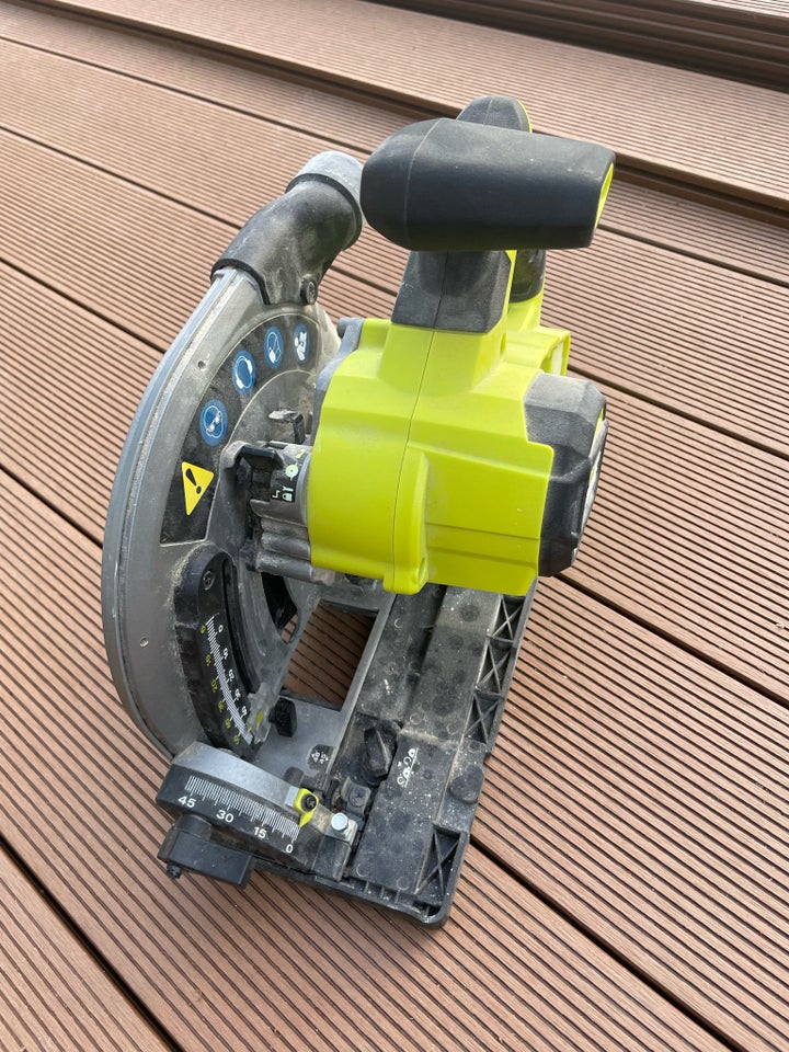 Dyksav Ryobi