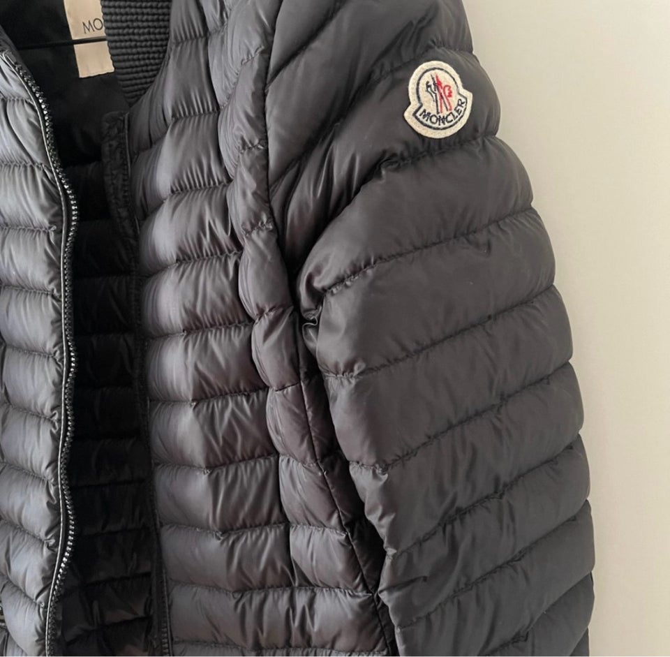 Jakke, str. 36, Moncler