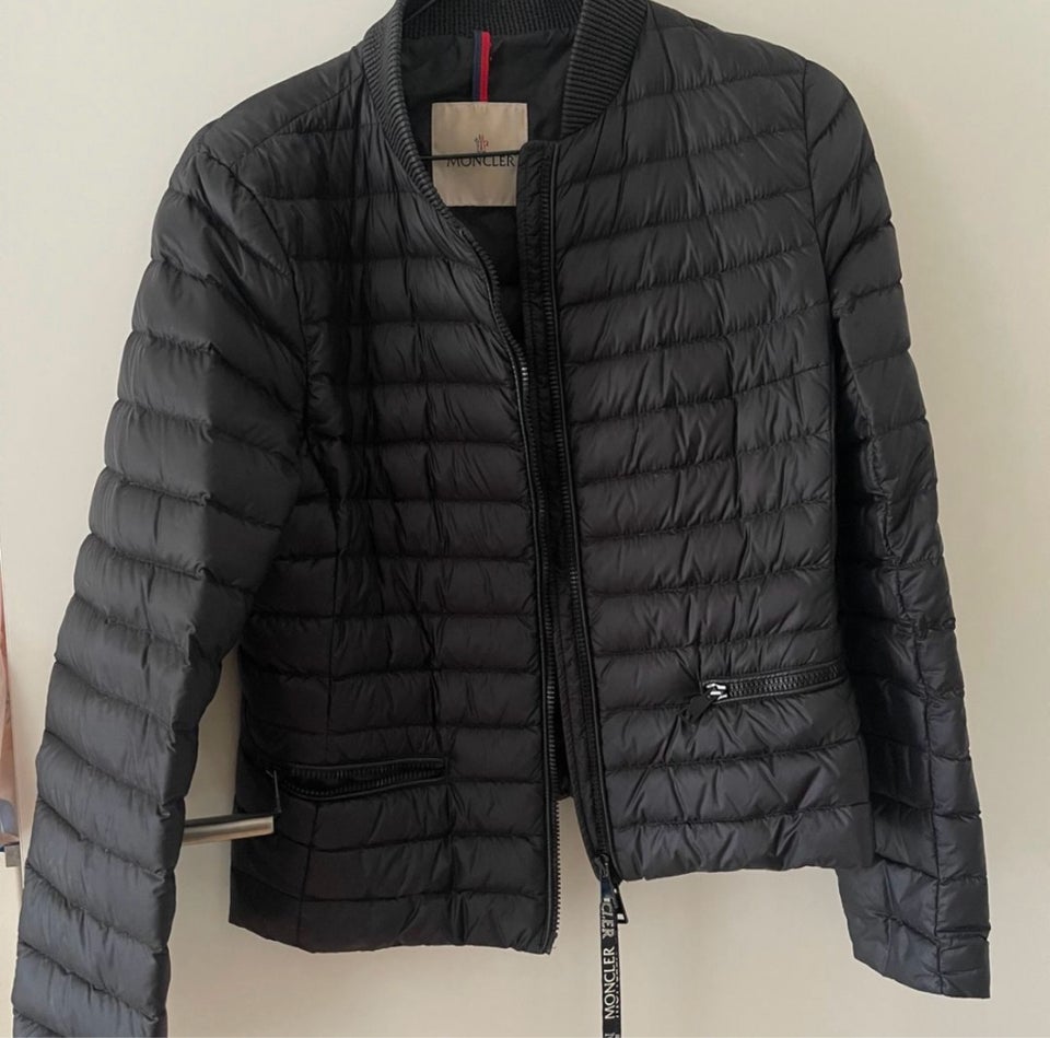 Jakke, str. 36, Moncler