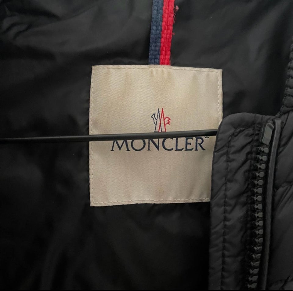 Jakke, str. 36, Moncler