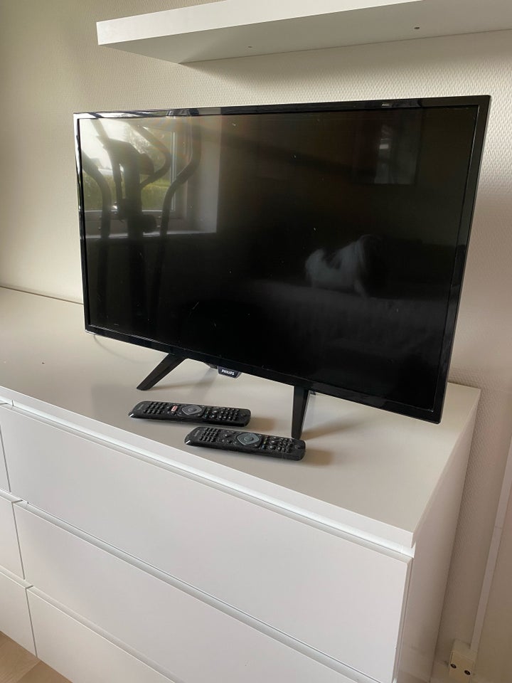 Philips, 5302/12, 32"