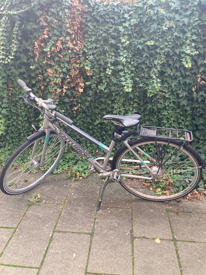 Damecykel, Centurion, Citybike