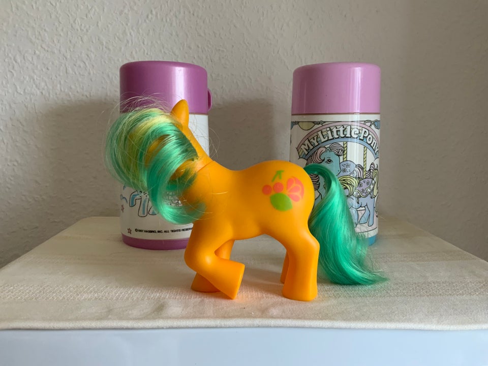 My Little Pony, Hasbro