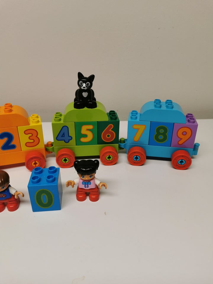 Lego Duplo 10847