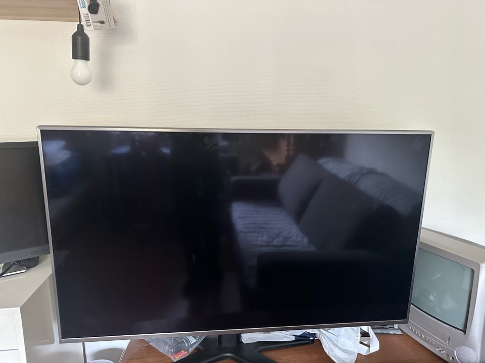 LED, LG, LG 49UK7550PLAAEN 49" 4K