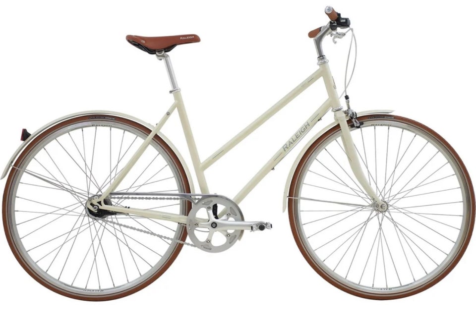 Damecykel Raleigh Kent 7G