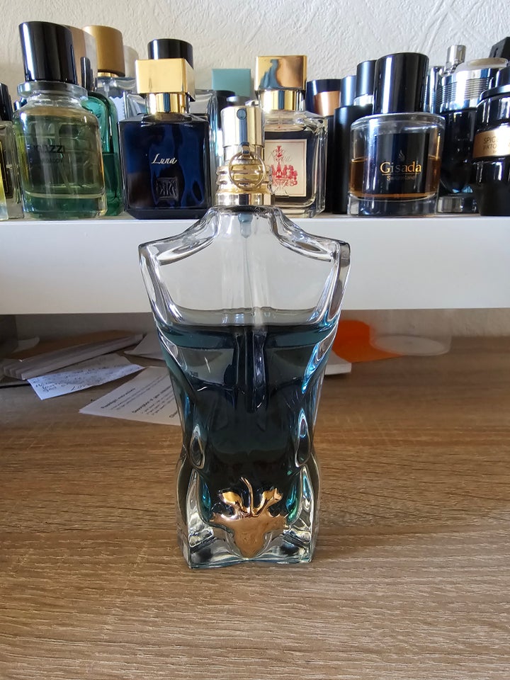 Herreparfume, JPG Le Beau EDT, Jean