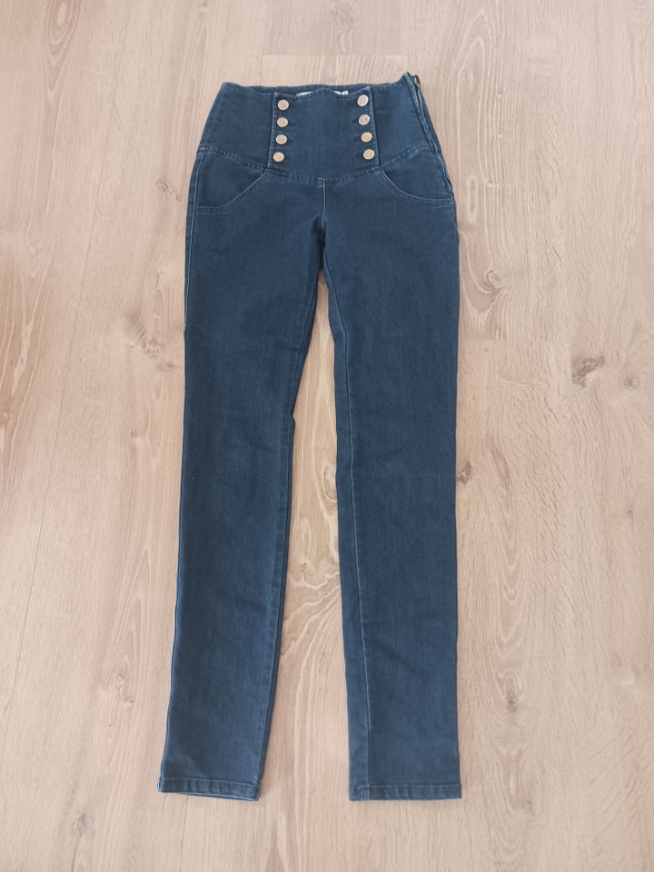 Jeans, Zara, str. 38