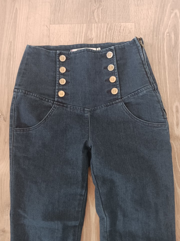 Jeans, Zara, str. 38