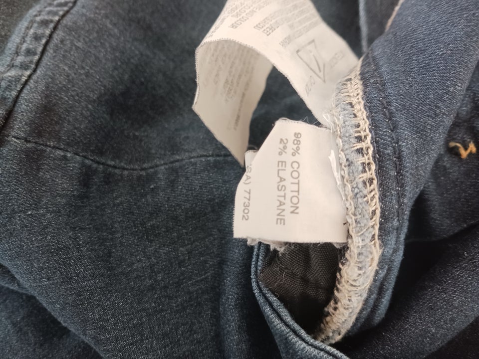 Jeans, Zara, str. 38