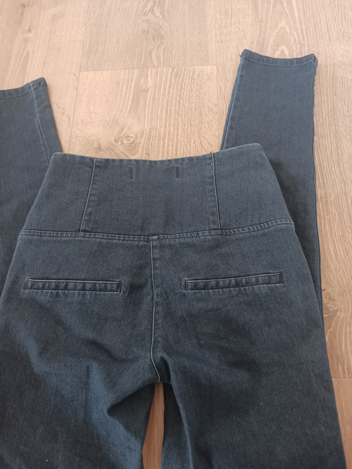 Jeans, Zara, str. 38