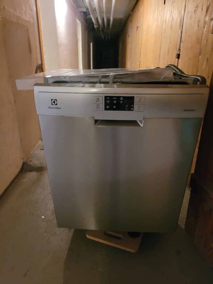 Electrolux esf6510lix,