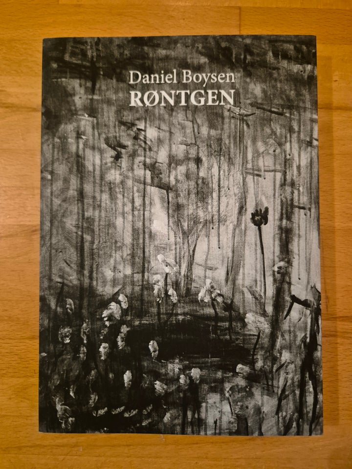 Røntgen Daniel Boysen genre: