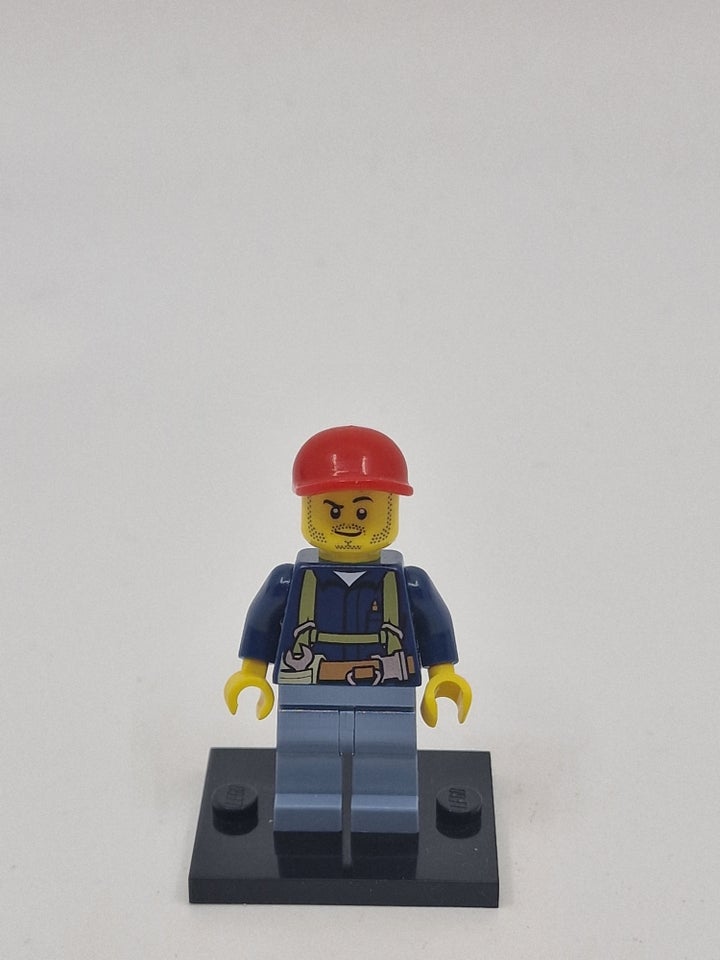 Lego Minifigures