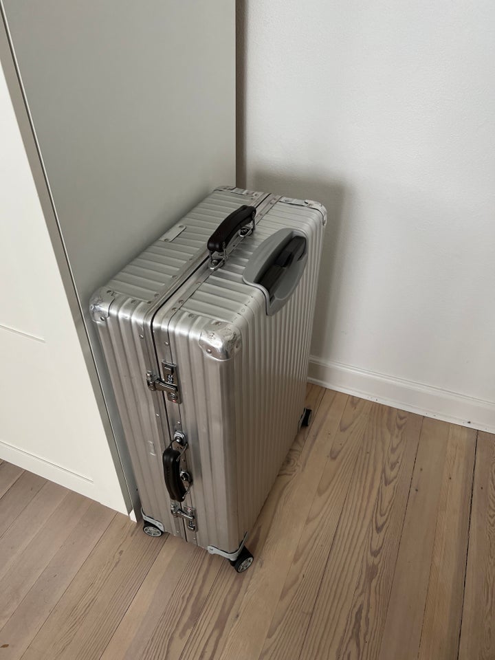 Kuffert, Rimowa