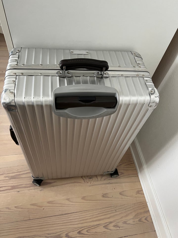 Kuffert, Rimowa