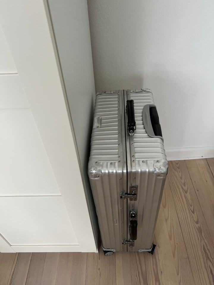 Kuffert, Rimowa