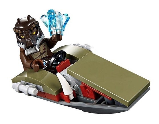 Lego Legends of Chima