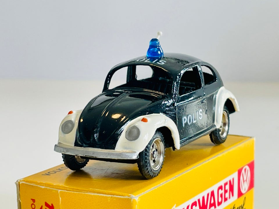 Modelbil Metosul Volkswagen