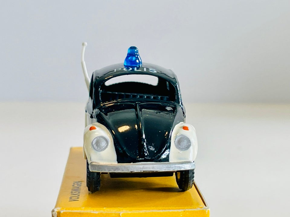 Modelbil Metosul Volkswagen