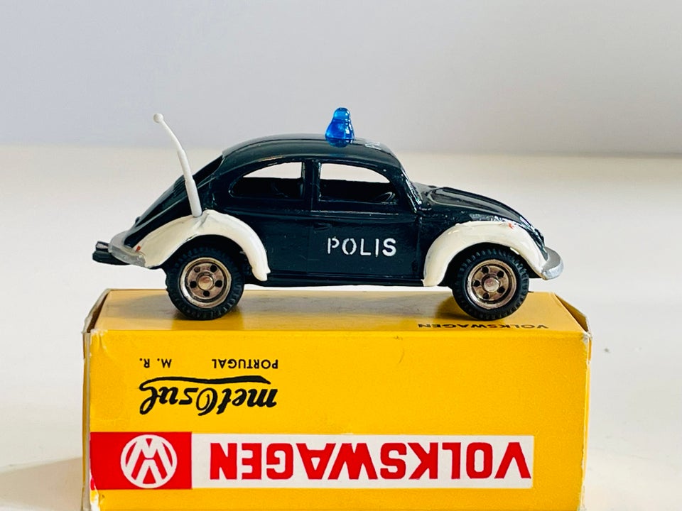 Modelbil Metosul Volkswagen