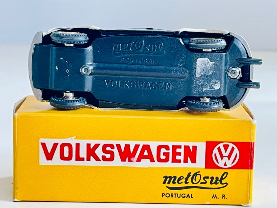 Modelbil Metosul Volkswagen