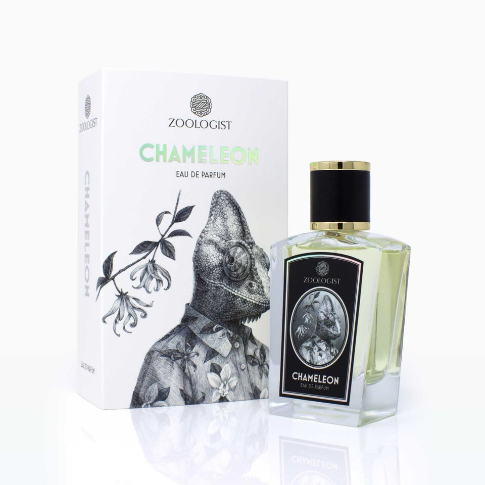 After Shave Parfume Zoologist