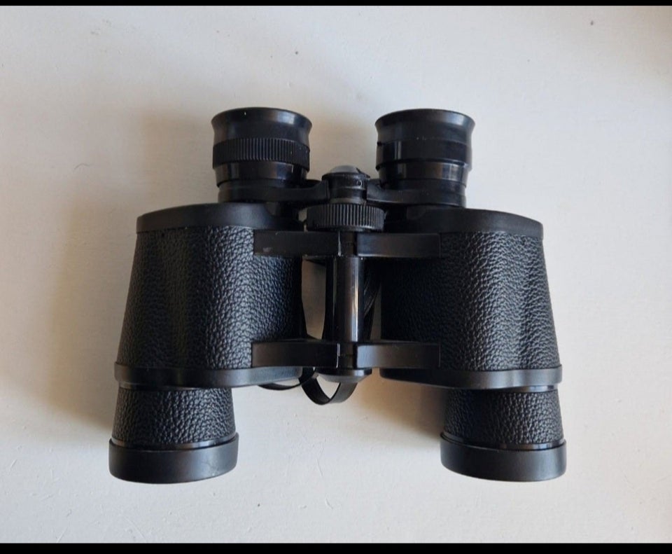 Kikkert, FOCUS, Voated optics