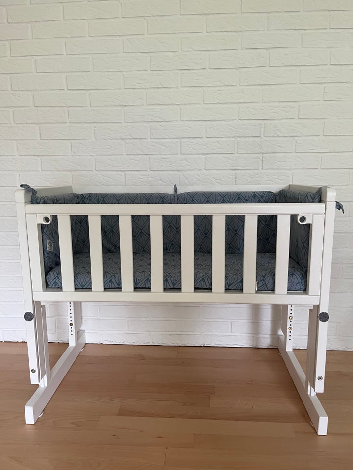 Vugge Troll Bedside crib/vugge