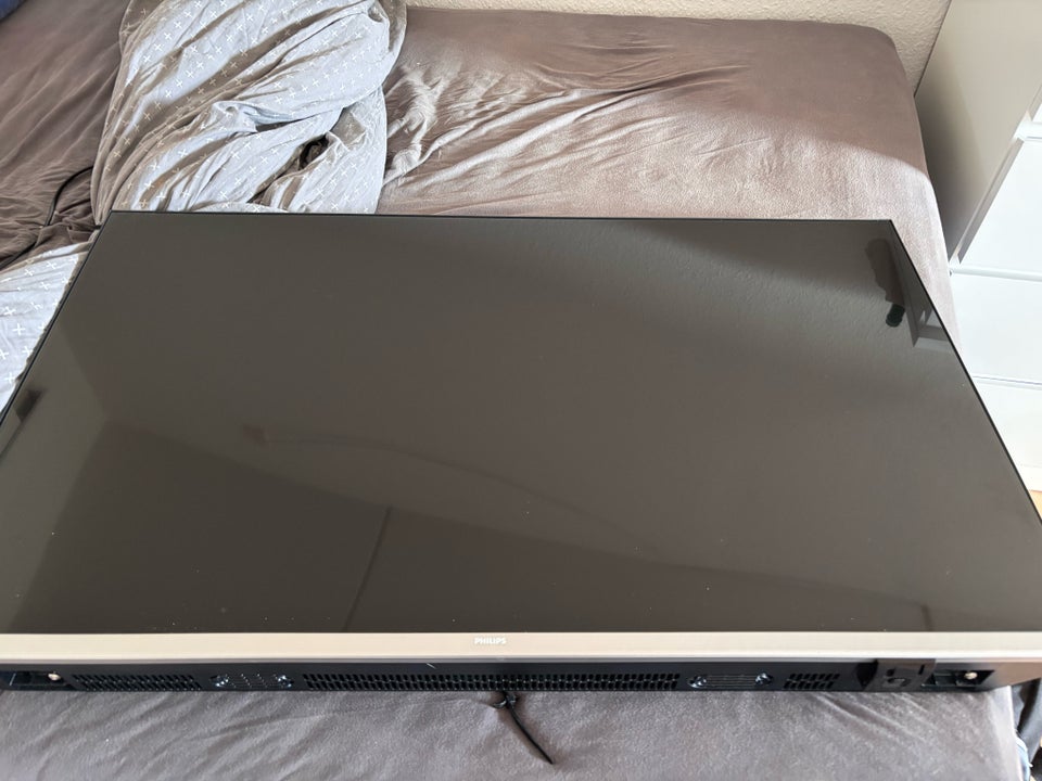 andet, Philips, 43"