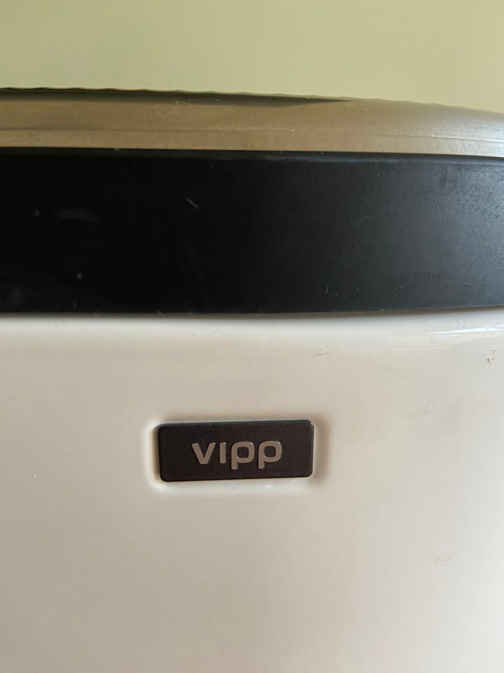 Andet, Vipp 270 brødkasse, Vipp