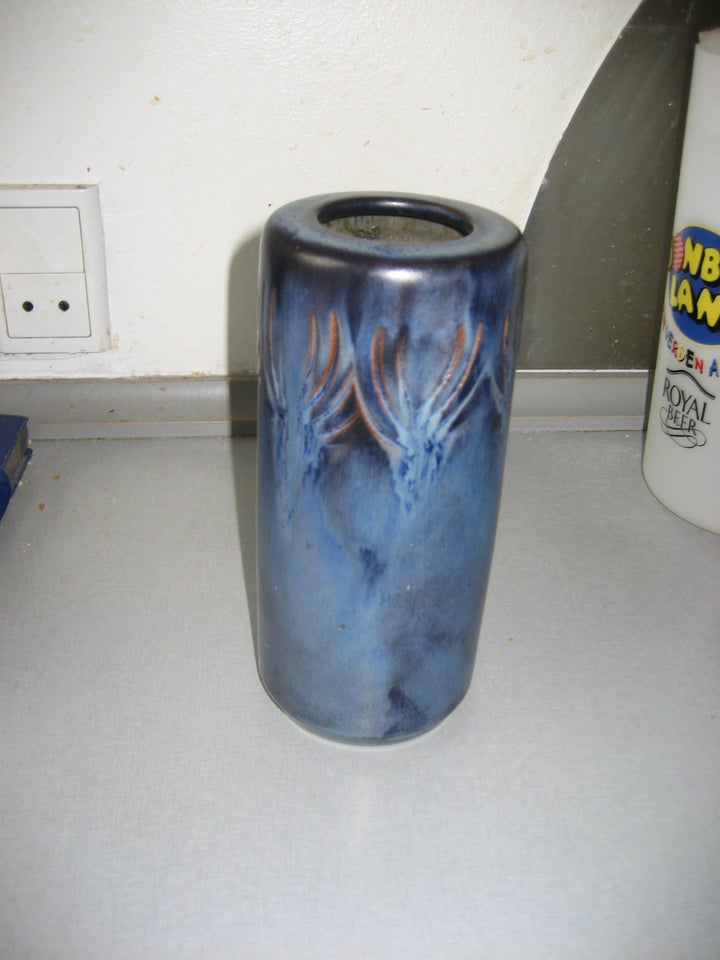 Keramik, vase