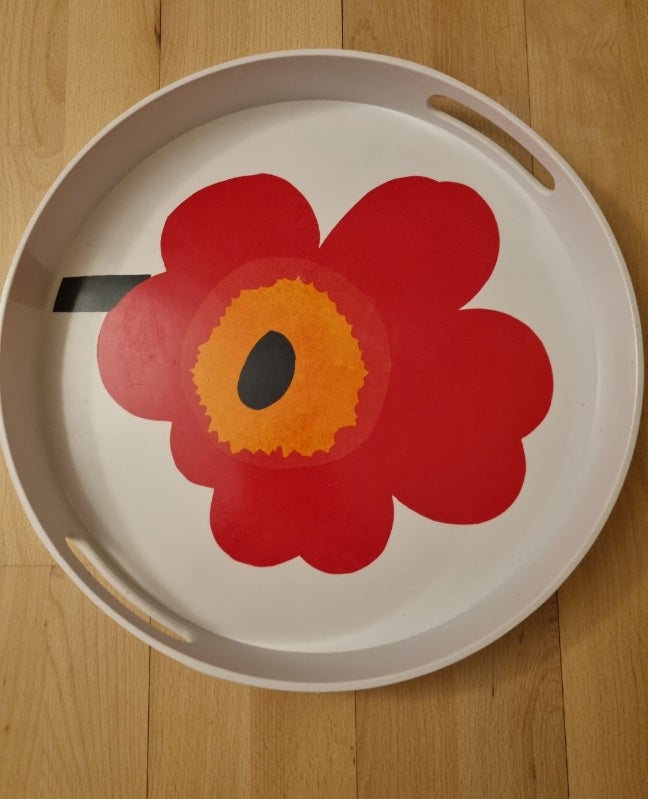 Andet Bakke Marimekko