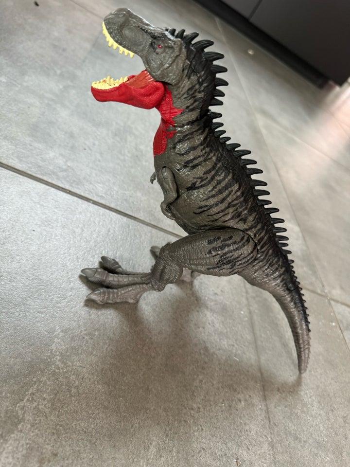 Jurassic world dinosaur dino