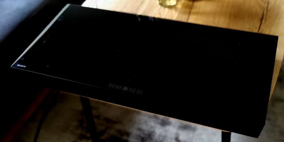 Soundbar, Sony, HT-XT2