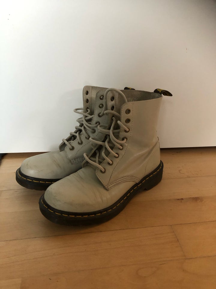 Støvler, Dr Martens, str. 39