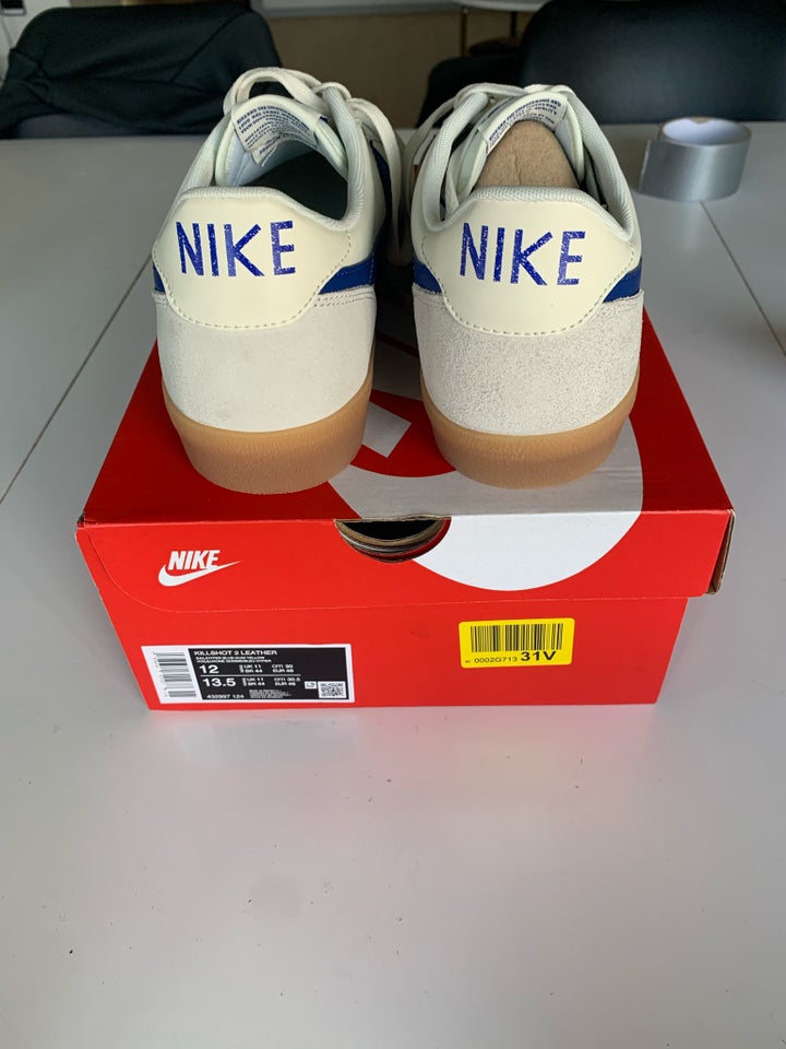 Sneakers, Nike , str. 45