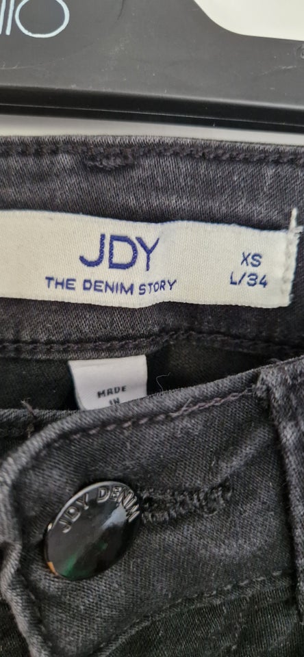 Jeans, JDY - The Denim Story, str. 34