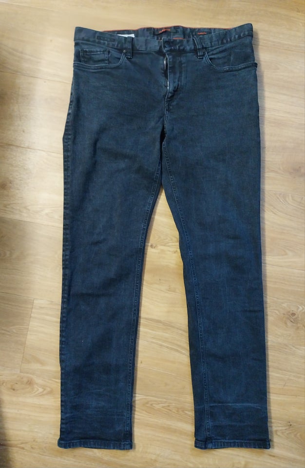 Jeans, Oeko-tex standard 100, str.