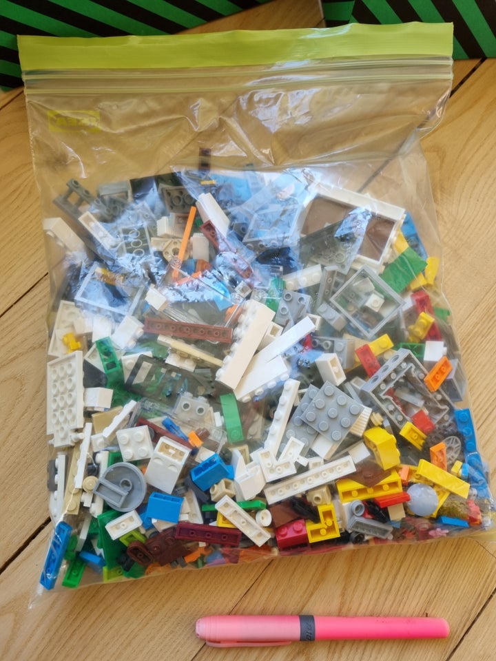 Lego Creator, 31108